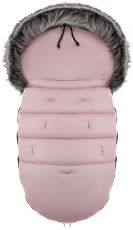 Зимовий конверт Bair Polar pink (powder)